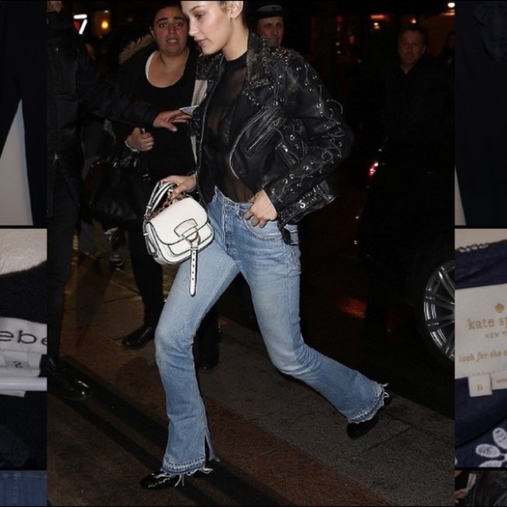 Re/done ELSA jeans size 25